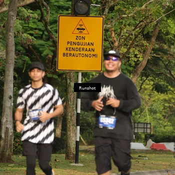 Runner Photo 5635547