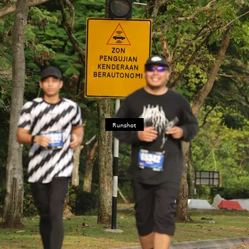 Runner Photo 5635551