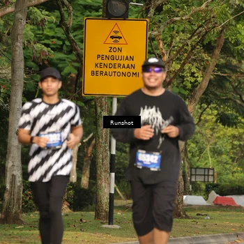 Runner Photo 5635552