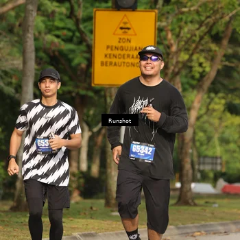 Runner Photo 5635553