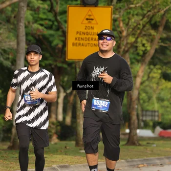 Runner Photo 5635555