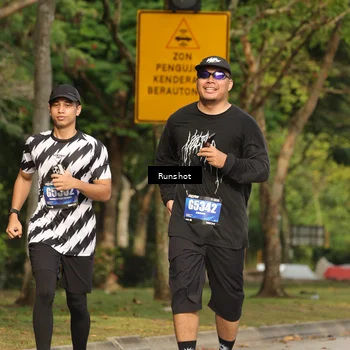 Runner Photo 5635557