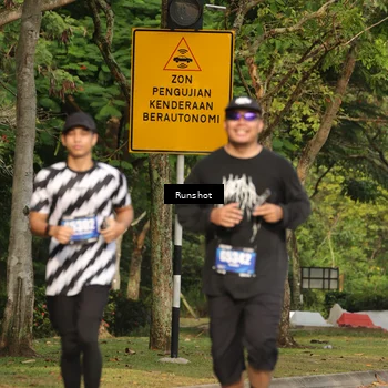 Runner Photo 5635560