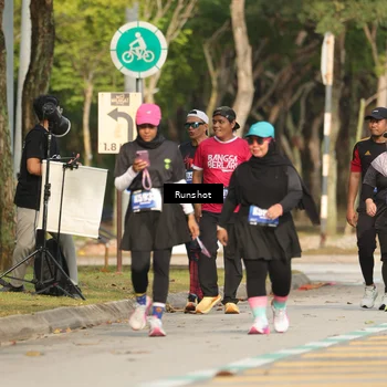 Runner Photo 5635561