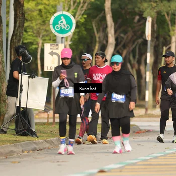 Runner Photo 5635564