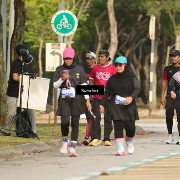 Runner Photo 5635565