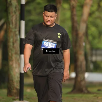 Runner Photo 5635566