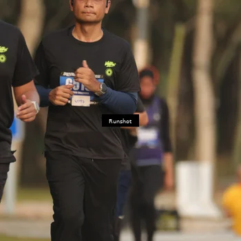 Runner Photo 5635567