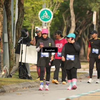 Runner Photo 5635571