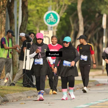 Runner Photo 5635577