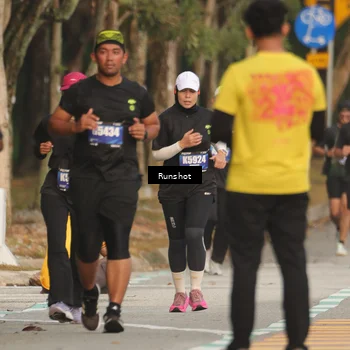 Runner Photo 5635579