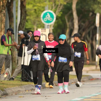 Runner Photo 5635582