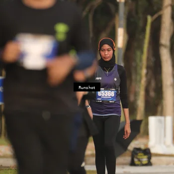 Runner Photo 5635583