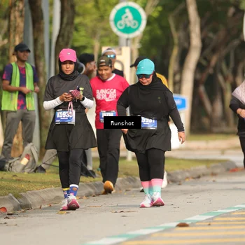 Runner Photo 5635584