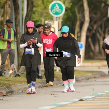 Runner Photo 5635585