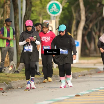 Runner Photo 5635587