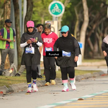 Runner Photo 5635588