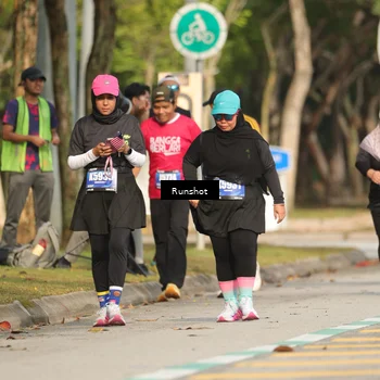 Runner Photo 5635589