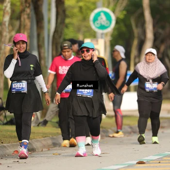 Runner Photo 5635590