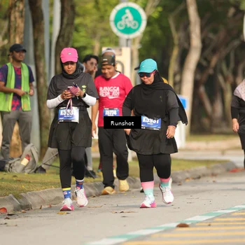 Runner Photo 5635591