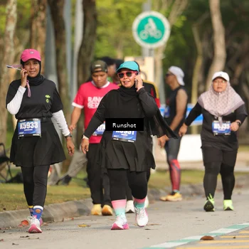 Runner Photo 5635593