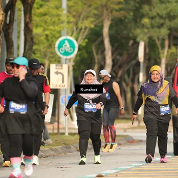 Runner Photo 5635603