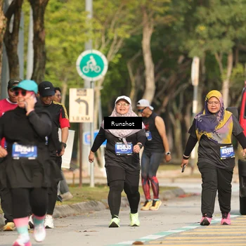 Runner Photo 5635604