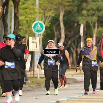 Runner Photo 5635607