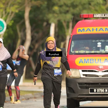 Runner Photo 5635608