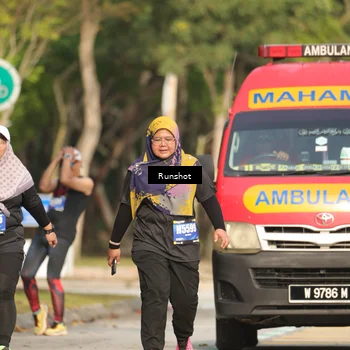 Runner Photo 5635609
