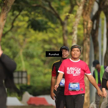 Runner Photo 5635610
