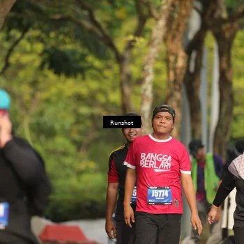 Runner Photo 5635611
