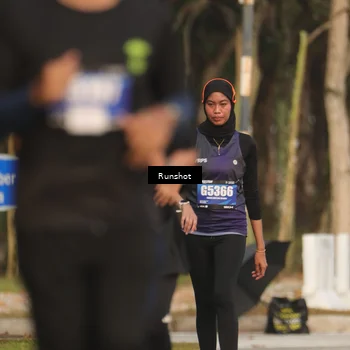 Runner Photo 5635612