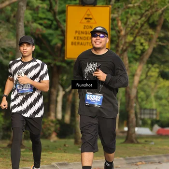 Runner Photo 5635613