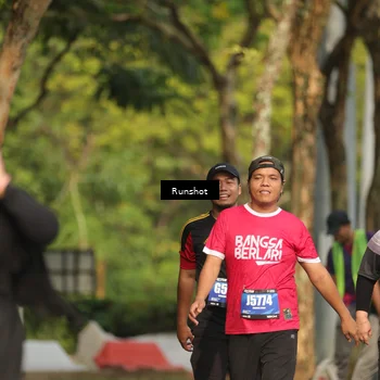Runner Photo 5635618