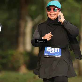 Runner Photo 5635619