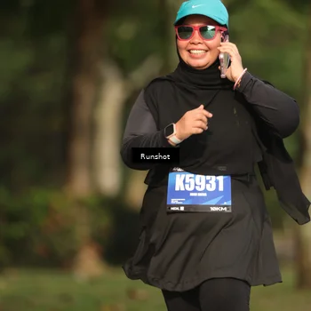 Runner Photo 5635620