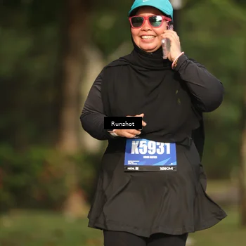Runner Photo 5635622