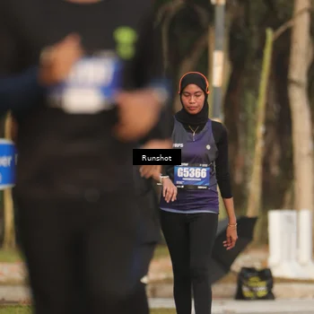 Runner Photo 5635624