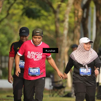 Runner Photo 5635626