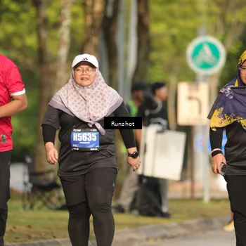 Runner Photo 5635632