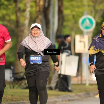 Runner Photo 5635633