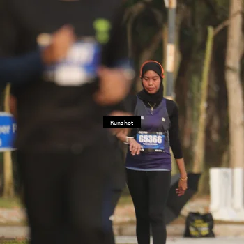 Runner Photo 5635634