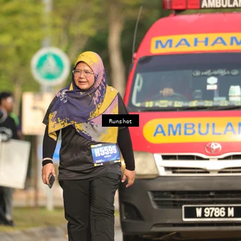 Runner Photo 5635635