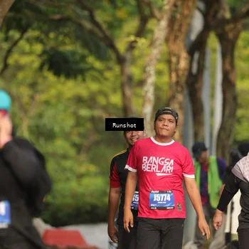 Runner Photo 5635636