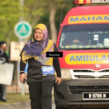 Runner Photo 5635637