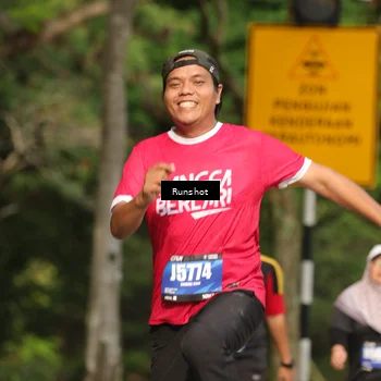 Runner Photo 5635638