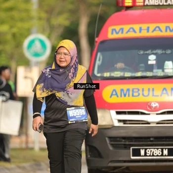 Runner Photo 5635641
