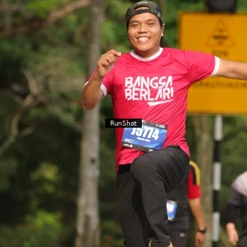 Runner Photo 5635643