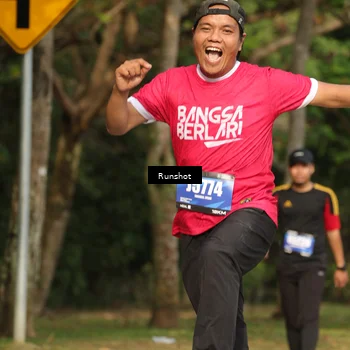 Runner Photo 5635648